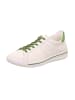 Legero Sneakers Low ALIA in Offwhite
