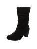 Gabor Stiefelette in schwarz