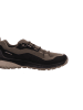 Ecco Schnürschuh in braun
