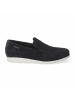 Mephisto Sportlicher Slipper in blau