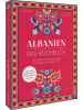 Christian Buch - Albanien. Das Kochbuch