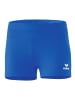 erima Damen Racing LA Hotpant in new royal