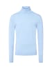 Finshley & Harding Pullover in hellblau - 0018