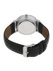 Tom Tailor Quarzuhr Alloy/Edelstahl, IP silber in Grau