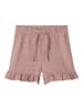 name it Shorts in Misty Rose