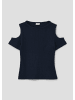 s.Oliver T-Shirt in 5952_navy