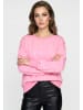 COBIE Women Sweatshirt in PINK