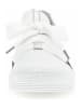 Gabor Sneaker Weiß/Silber