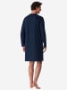 Schiesser Nachthemd Comfort Nightwear in kupfer