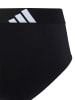 adidas Performance Boxershorts in schwarz
