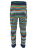 Sterntaler Strumpfhose Ringel in marineblau