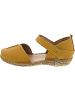 Josef Seibel Rosalie 42 Sandale Gelb