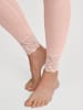 Calida Leggings in pearl blush