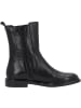 Palado Stiefeletten Kastellorizo in Schwarz