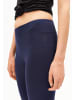 armedangels Leggings Faribaa in marine