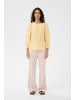 InWear Langarm LINNISIW Feminine Form in Chamomile