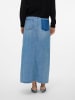 Vero Moda Jeansrock in Medium Blue Denim