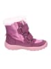 Legero Winterstiefel in rot