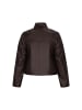 DreiMaster Women Jacket in espresso