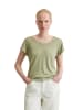 Marc O'Polo T-Shirt regular in Smooth Sage