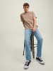 Jack & Jones Hose 'Chris Cooper' in hellblau