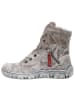 Krisbut Stiefeletten in braun