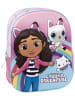 Cerda Kinderrucksack Gabby´s Dollhouse 3D (H) 31 cm in Bunt