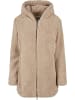 Urban Classics Light Jackets - Coat in softtaupe