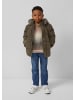 s.Oliver Outdoor-Jacke  in  8917_dunkelbraun