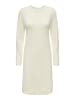 ONLY Freizeitkleid für Damen in beige