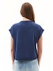 OXXO Rundhalsshirt TITAN