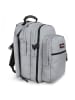 Eastpak Tutor 39 - Rucksack 48 cm (black denim) in sunday grey