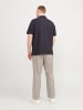 JACK & JONES PLUS Klassische Hosen in Bungee Cord