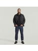 G-Star Raw Dakota Regular Straight Selvedge Jeans raw denim