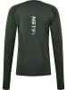 Newline Newline Sweatshirt Nwlpace Laufen Herren Leichte Design Nahtlosen in BELUGA