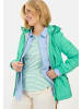 Camel Active Jacke mit Diamant Steppung in Pfefferminze