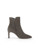 Gabor Fashion Elegante Stiefeletten in grau