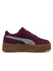 Puma Shoes Sneaker Karmen II Idol SD in Grau