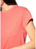SHORT STORIES T-Shirt in Orange
