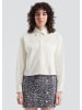 QS Bluse in 0200_creme