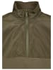 Urban Classics Urban Classics Herren Military Troyer in olive