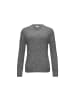 S.OLIVER RED LABEL Pullover in Grau