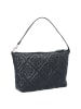 Guess Vikky Shopper Tasche 41 cm in black logo