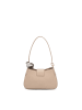 Chrisbella Schultertasche in HAZELNUT