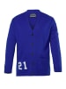 STHUGE Strickjacke in kobaltblau