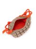 Les Visionnaires Unio Little Sophie Schultertasche 24 cm toast