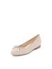 ara Ballerina in beige