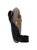 Guess Milano Umhängetasche 19 cm in beige-brown
