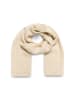 Kaffe Tuch KAgabby Regular fit in Feather Gray Melange