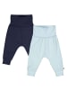 müsli Babyhose 1535108900 in blau